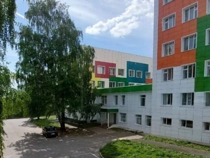 Во Владимире спасли выпавшего из окна второго этажа двухлетнего ребенка