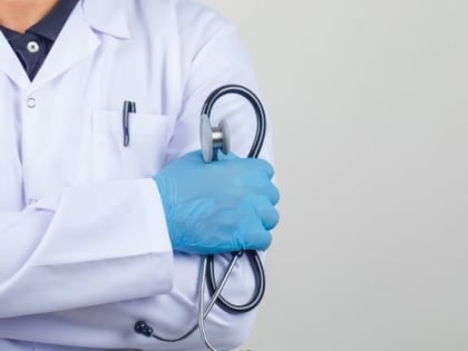 Медики из Юрьев-Польской ЦРБ пожаловались на свои зарплаты