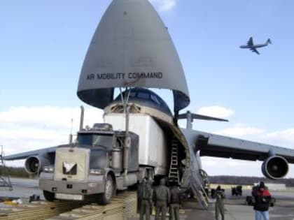 США хотят установить ракеты класса «воздух-воздух» AIM-120 на украинские МиГ