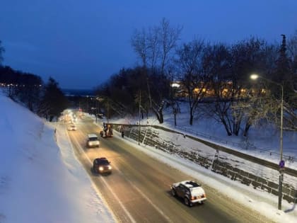 Владимирские синоптики рассказали о предстоящей погоде