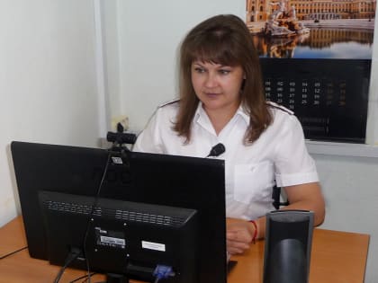 Об основных ошибках при заполнении налоговых уведомлений об исчисленных суммах рассказали на вебинаре