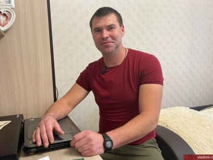 Николай Пентёшкин: защитить Родину - обязанность каждого её гражданина