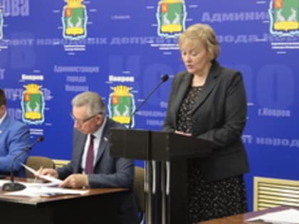 На Совете думали, как пополнить бюджет и распорядились имуществом