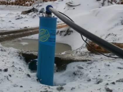 Роспотребнадзор требует обеспечить санитарную безопасность водного источника в Ковровском районе