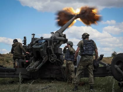 Представительство ДНР: Вооруженные силы Украины за сутки 36 раз обстреляли территорию Донбасса