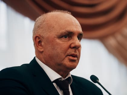 Антон Аручиди уволился из мэрии Владимира и покинул регион