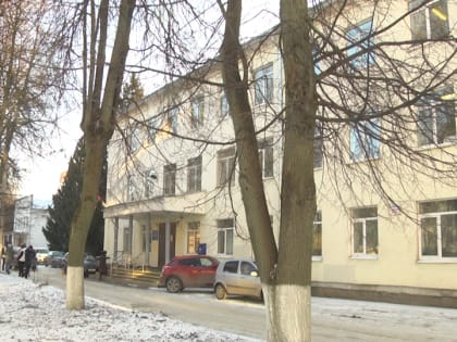 Из-за ковида во Владимирской области больничный лист оформили на 117 человек больше, чем неделю назад