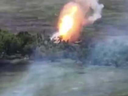 Танки РФ пошли в атаку, чтобы остановить прорыв ВСУ в Запорожье: танкисты погибли