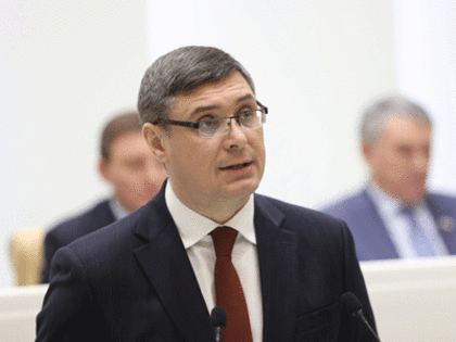 Александр Авдеев: «Долгосрочный приоритет в работе региональной власти - укрепление позиций области как в экономике, так и в социальной сфере»