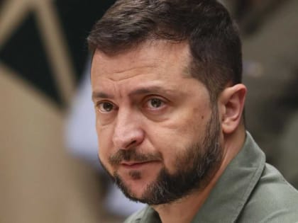 НАТО может принудить Киев сдаться после провала контрнаступления