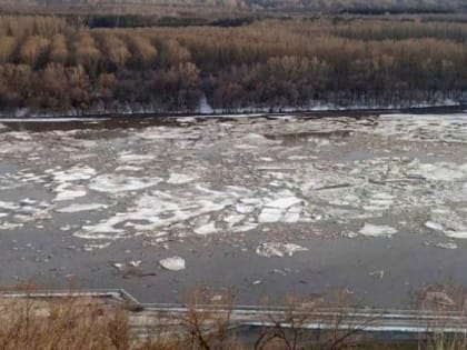 Во Владимирской области готовятся к весеннему половодью и пожароопасному сезону