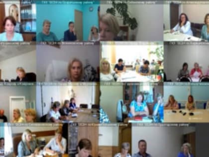 20 января т.г. проведено заседание Медицинского совета