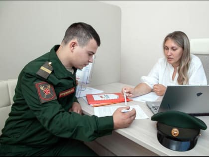 Владимирский филиал фонда «Защитники Отечества» решил более 14 тысяч запросов ветеранов СВО и членов их семей