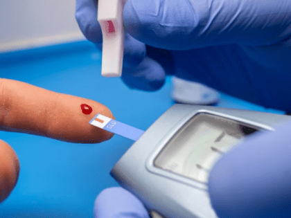 Владимирская область получит 90 млн рублей на борьбу с сахарным диабетом