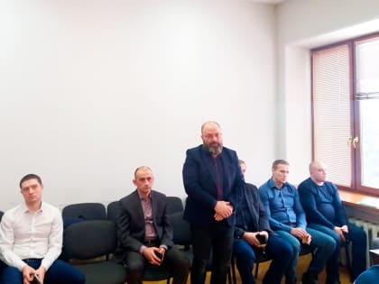 Куда снег девать будем, Сергей Анатольевич?