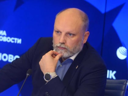 Глава «Мы вместе с Россией» Владимир Рогов сообщил о взрывах в Запорожье и пригороде