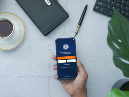 Личным кабинетом на сайте ФНС России пользуются 565 тысяч граждан Владимирской области