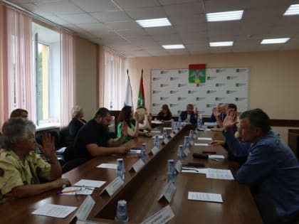 В Киржачский район на отдых приедут дети из г. Докучаевска