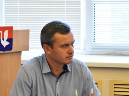 Городская планерка. О главном