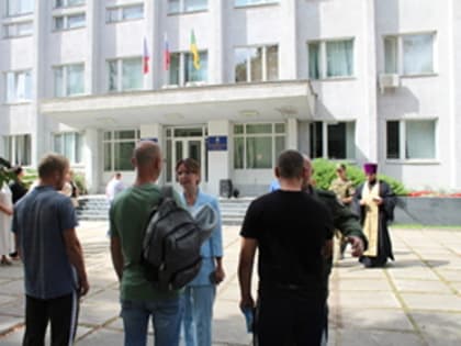 Поддержка бойцам СВО в Коврове