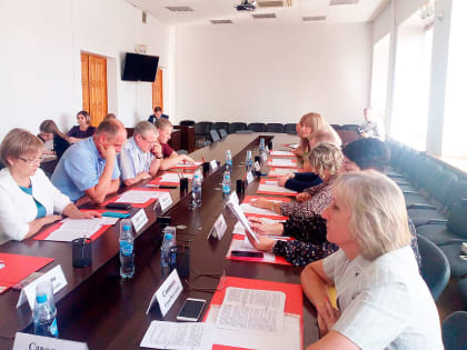 Строительство ФОКа – пока только на словах