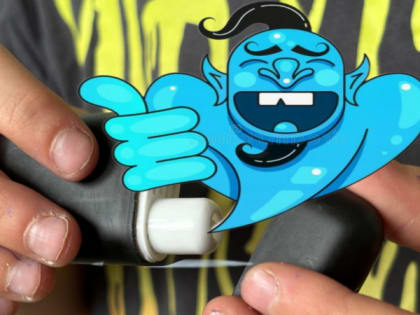 Родителей владимирских подростков предупреждают о новом опасном увлечении