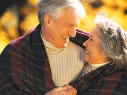1 октября – Международный день пожилых людей