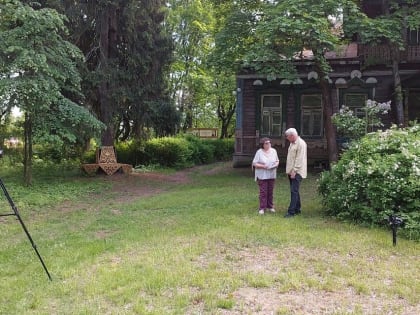 Фильмы о городах и районах Владимирской области набирают популярность в соцсетях