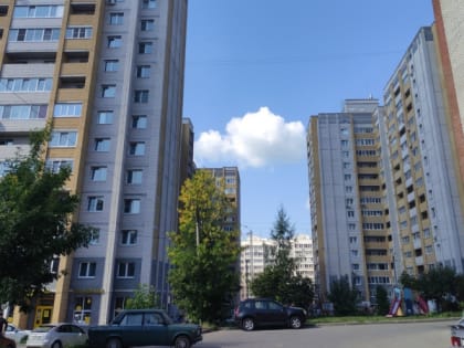 Изменения на рынке недвижимости России