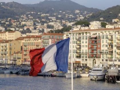 В Германии заявили, что в плане Китая по Украине не хватает требования вывода войск России