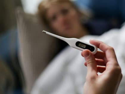 В 2023 году во Владимирской области продолжился рост заболеваемости ОРВИ