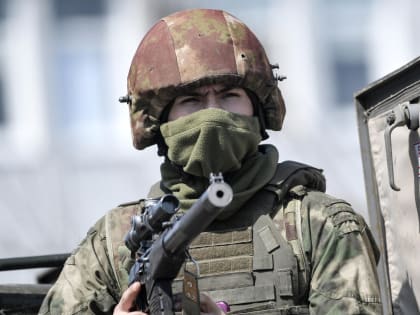 Минобороны РФ заявило о подготовке Киевом вооруженной провокации против Приднестровья