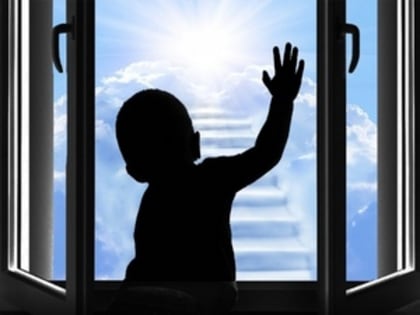 КДНиЗП напоминает, что открытое окно – это опасность для ребенка