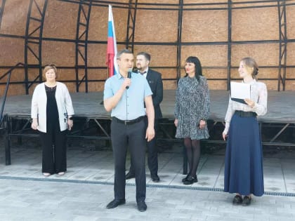Путевка в трудовое лето в кармане у 150 юных гусевчан