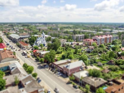 Сразу семь улиц в городе Покрове получили имена местных жителей, погибших в военных конфликтах