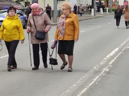 Секреты долголетия: как жить долго и счастливо