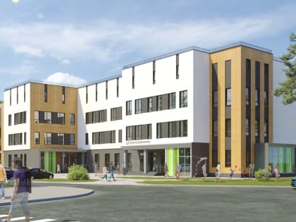 Во Владимире хотят построить большую поликлинику