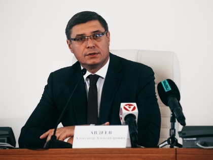 С 1 января 2023 года во Владимирской области заработало региональное правительство. Вот кто в него вошёл