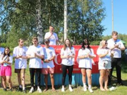 В слове «ПОИСК» – целая жизнь!