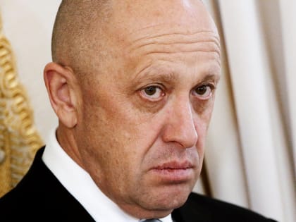 Пригожин оценил свои политические перспективы