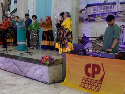 Позиция Партии: Дети войны = труженики тыла