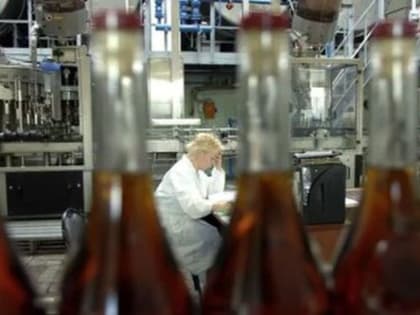 Правительство РФ одобрило концепцию сокращения алкоголя