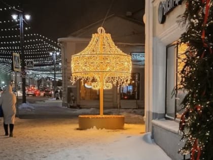 8 января во Владимирской области ожидается дождь и до +4