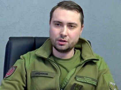 Глава ГУР Буданов ищет «шахидов» для подрыва Крымского моста