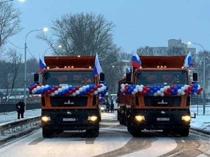 Общественная палата Владимира предлагает горожанам проголосовать за имя моста на Рпенском проезде