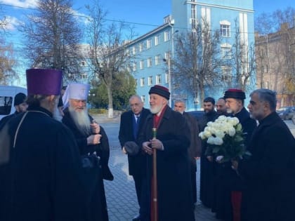 Ассирийской церкви Востока передадут малый храм 19-го века во Владимирской области