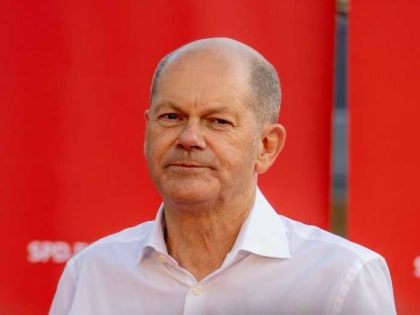 Пушков предрек поражение коалиции во главе с Шольцем на будущих выборах в Германии