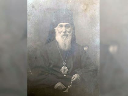 Архиепископ Владимирский Феодор V (Яцковский) — мученик за православную веру