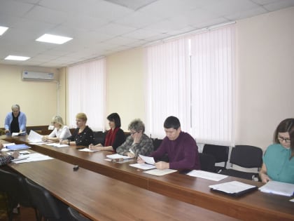 Инфраструктурный кредит – новые возможности для развития района