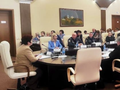 В 2023 году более 50 тысяч детей Владимирской области отдохнут в летних лагерях